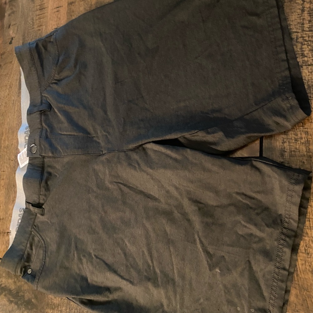 Adidas Mens Golf Shorts